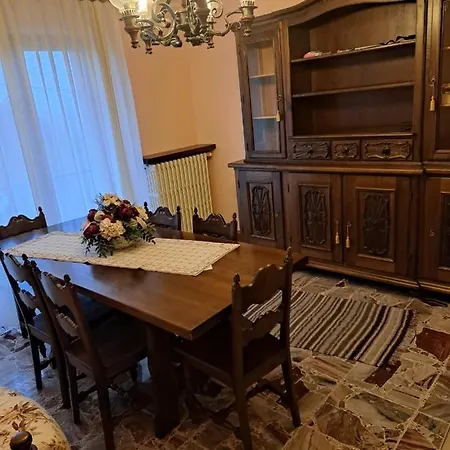 Apartament Girasole Santa Maria Maggiore