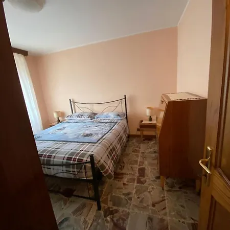 Apartment Girasole *