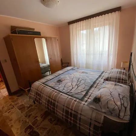 Girasole Apartment *