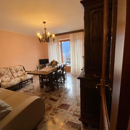 Girasole Apartment Santa Maria Maggiore