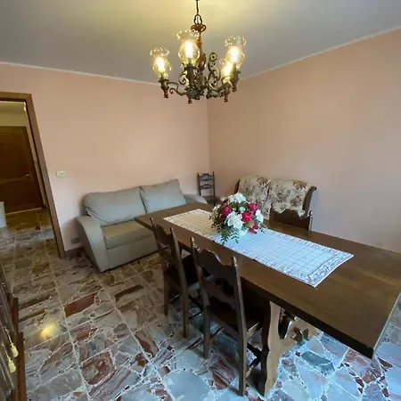 Girasole Apartment Santa Maria Maggiore