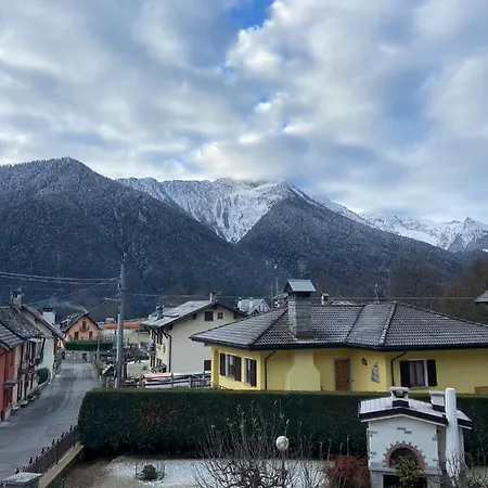 Girasole Apartament Santa Maria Maggiore