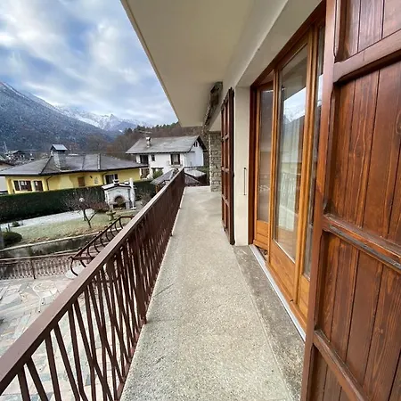 Apartment Girasole *