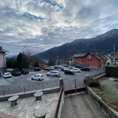 Apartament Girasole *