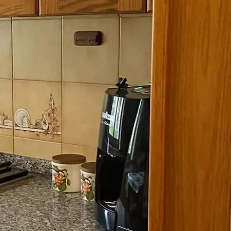 Girasole * Santa Maria Maggiore