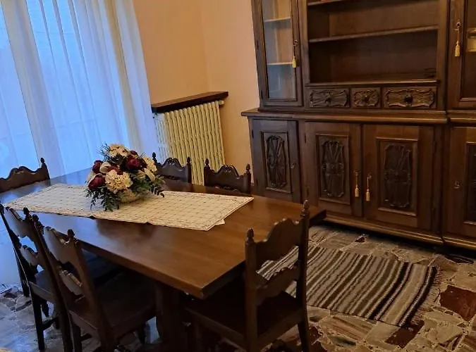 Apartament Girasole Santa Maria Maggiore
