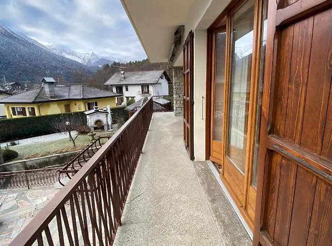 Apartament Girasole *