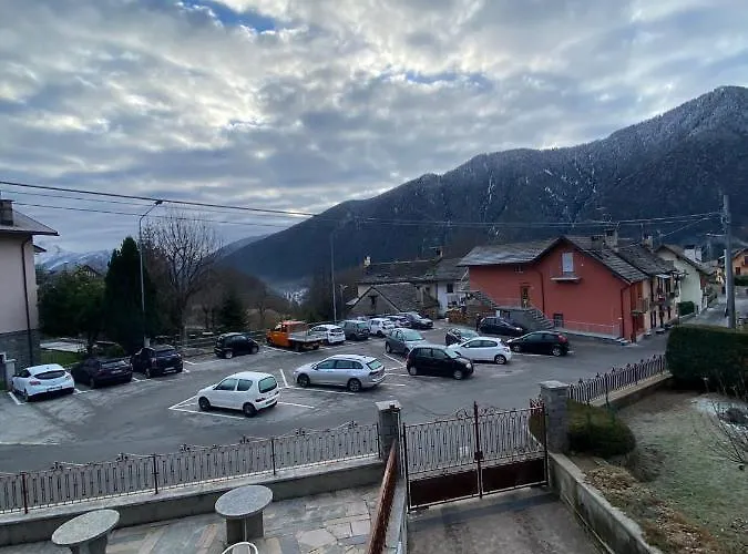 Apartament Girasole *